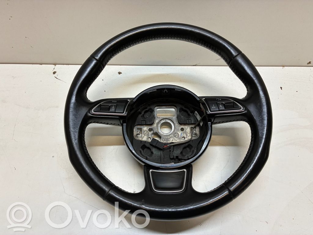 Audi A5 8T 8F Vairas 