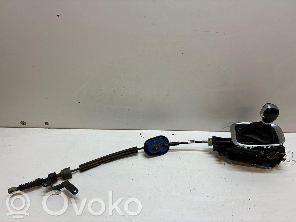 Renault Megane IV Selector caja de cambios 