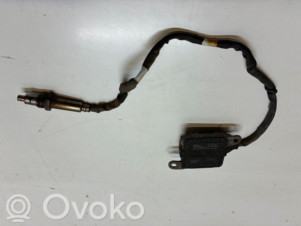 Peugeot Partner Lambda probe sensor 