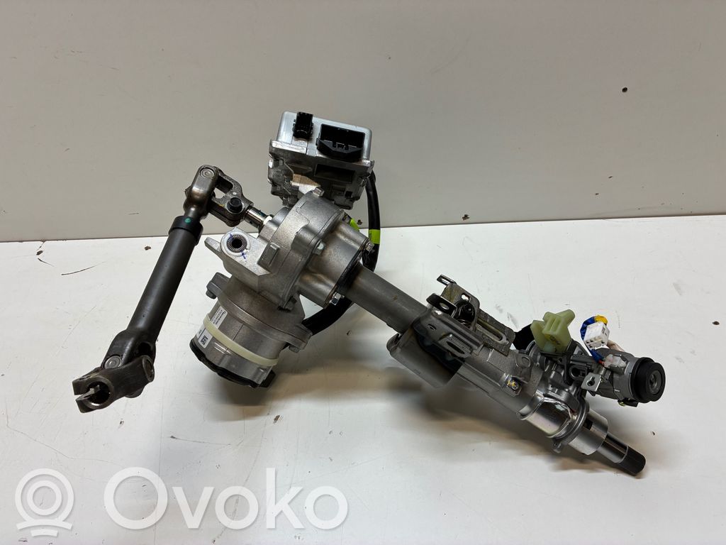 Power steering control unit/module   56340H8500,56300H8550