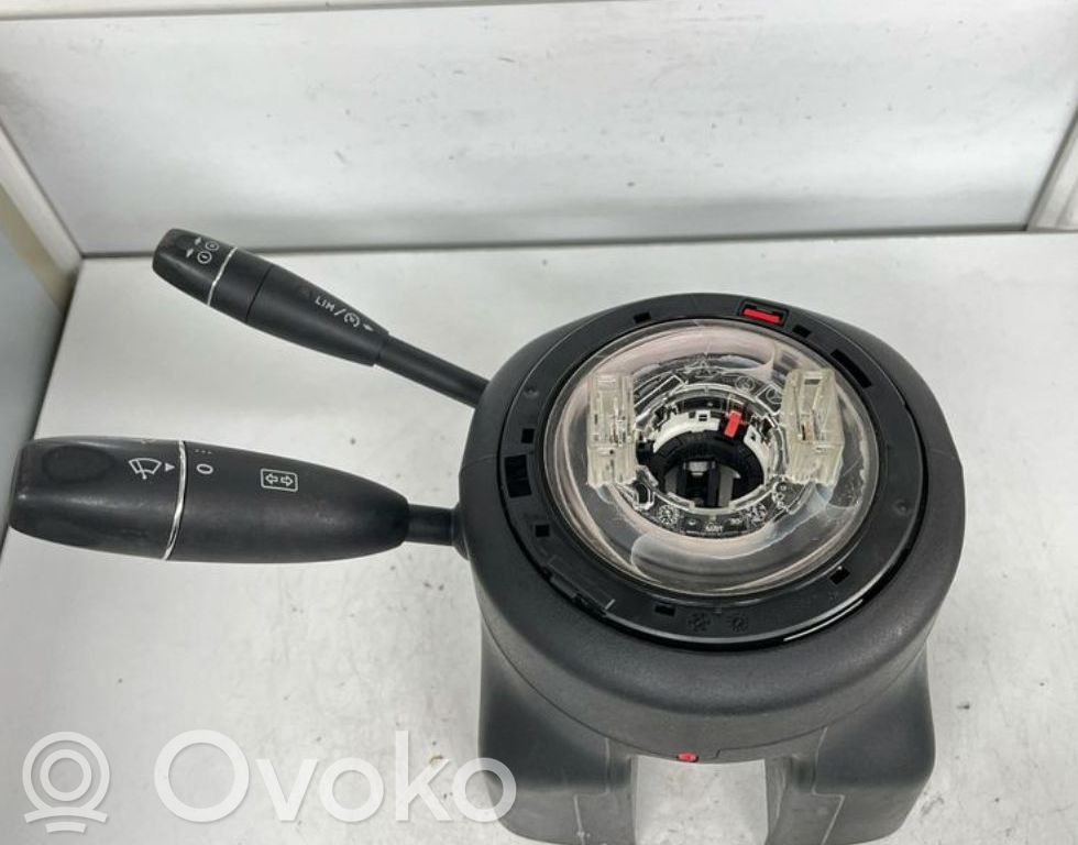 Mercedes-Benz E W212 Commodo, commande essuie-glace/phare 