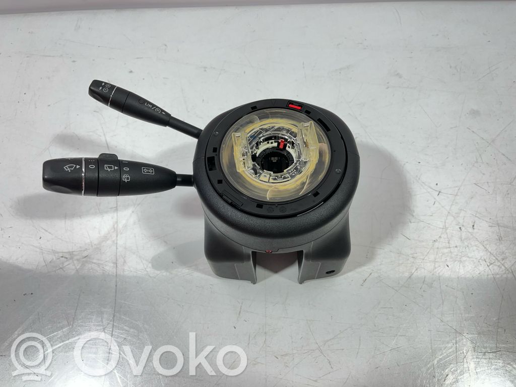 Mercedes-Benz E W212 Commodo, commande essuie-glace/phare 