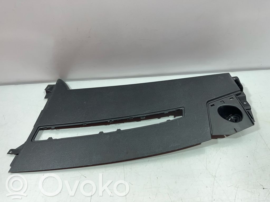 Mercedes-Benz Sprinter W906 Otras partes del panel de instrumentos 