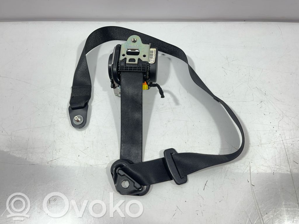 Mercedes-Benz Vito Viano W639 Pas bezpieczeństwa fotela przedniego 