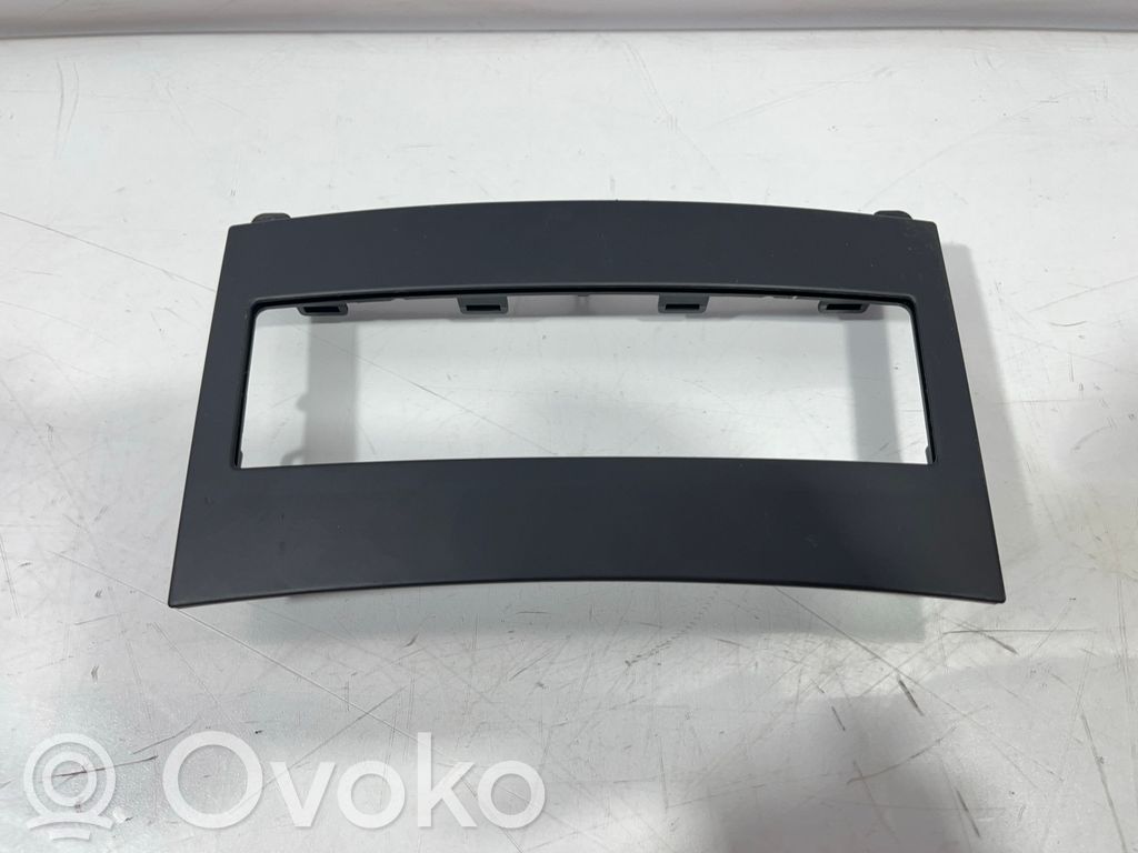 Mercedes-Benz E W212 Gaisa kondicioniera / klimata kontroles / salona apsildes vadības bloks (salonā) 