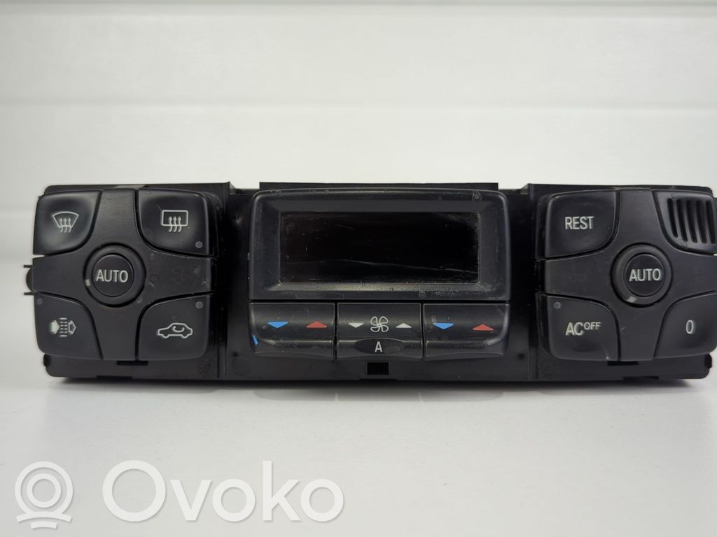 Mercedes-Benz S W220 Unitate control climatizare 