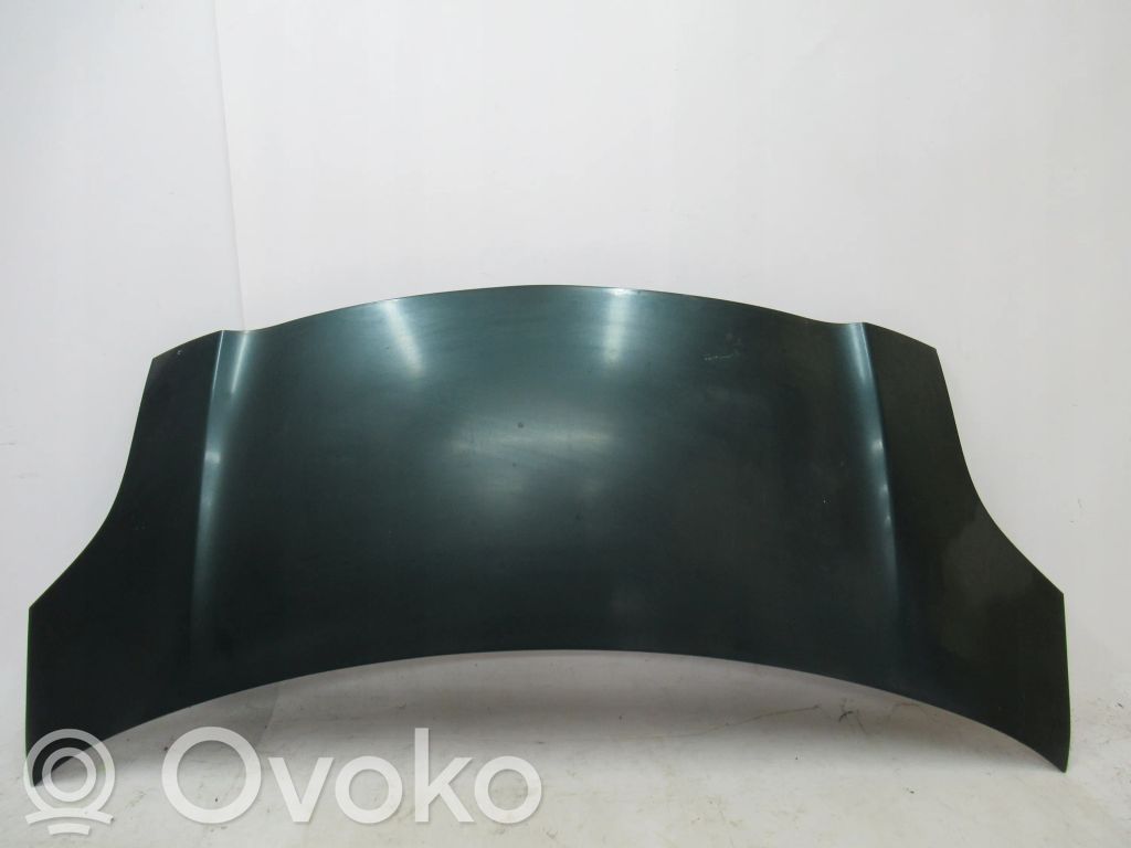 Engine bonnet/hood