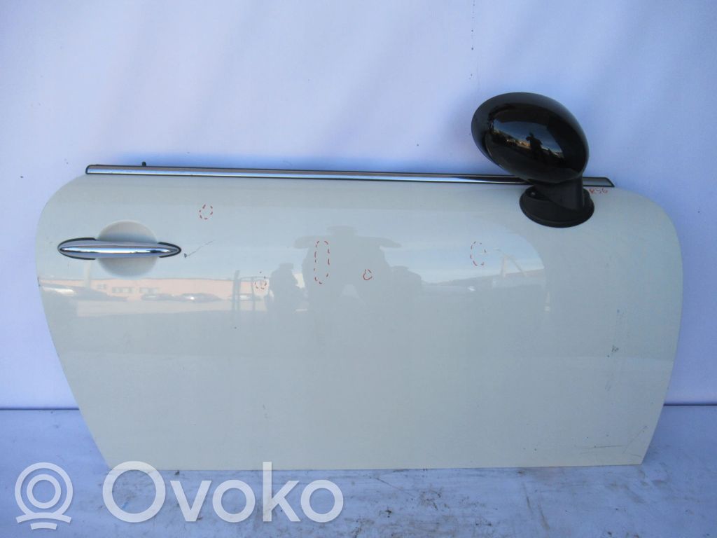 Puerta (Coupé 2 puertas)