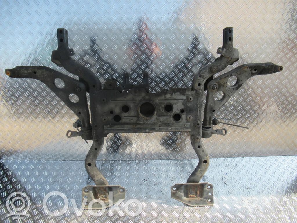 Front subframe
