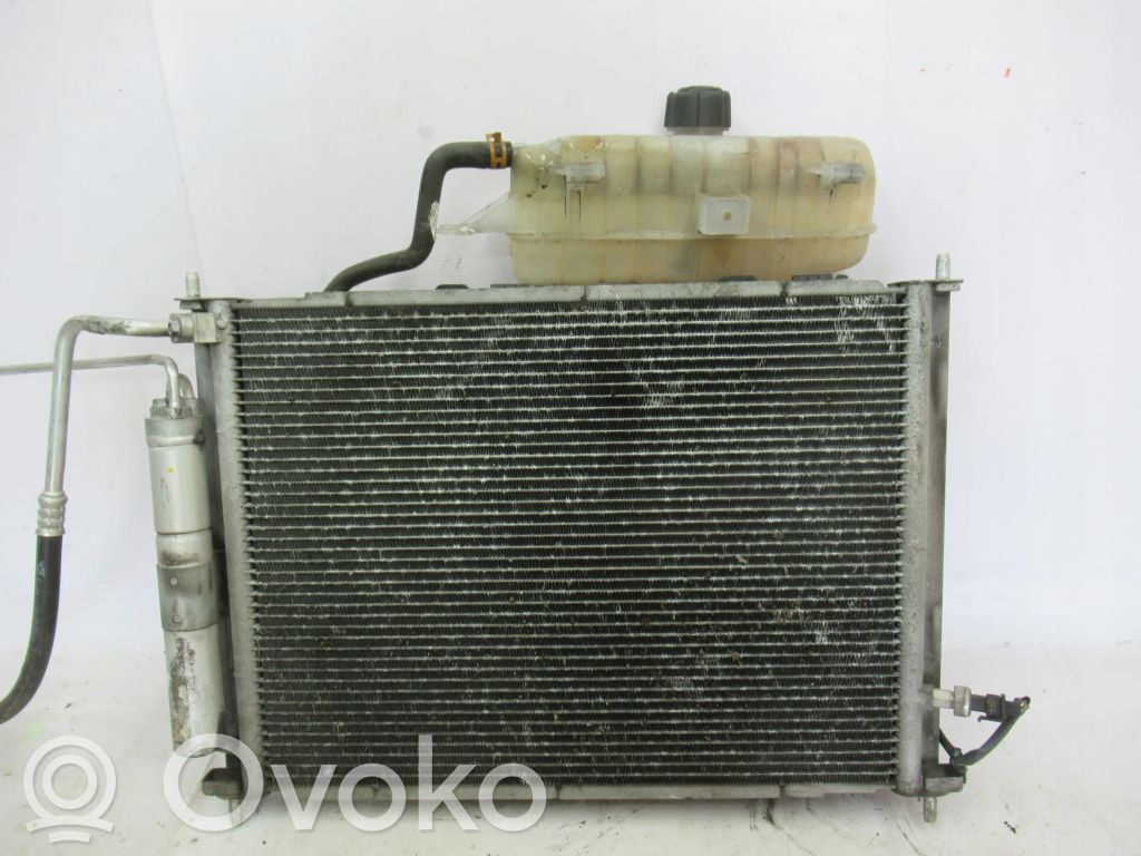 Kit Radiateur   605508A1