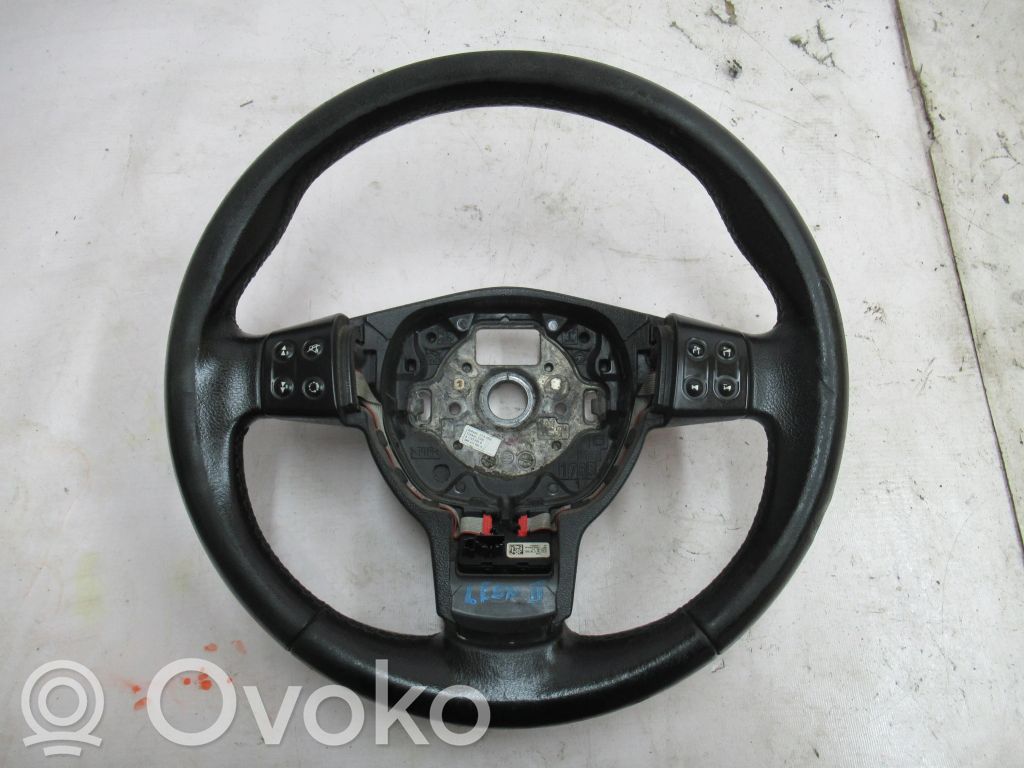 Руль   5P0419091AE