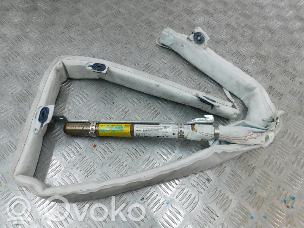 Airbag del techo   00139,315200,519630600,519630600