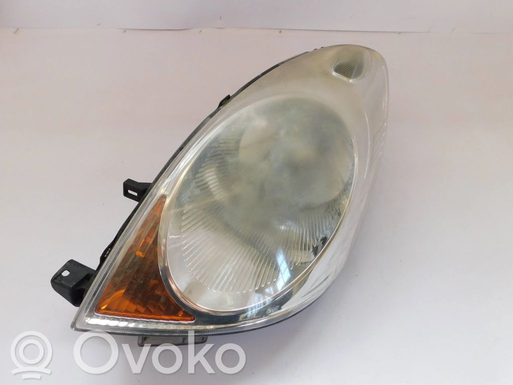 Priekinis žibintas   175011A02A,89902136,260609U10A