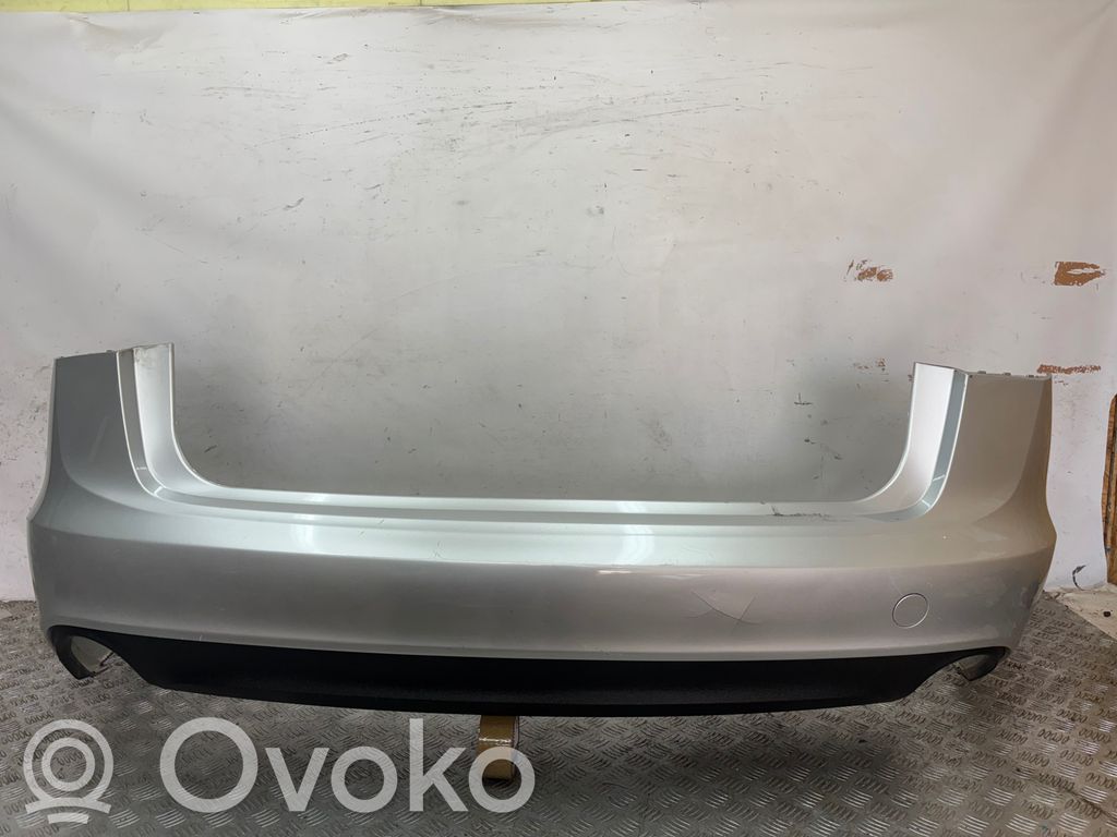 Audi A6 S6 C7 4G Paraurti 