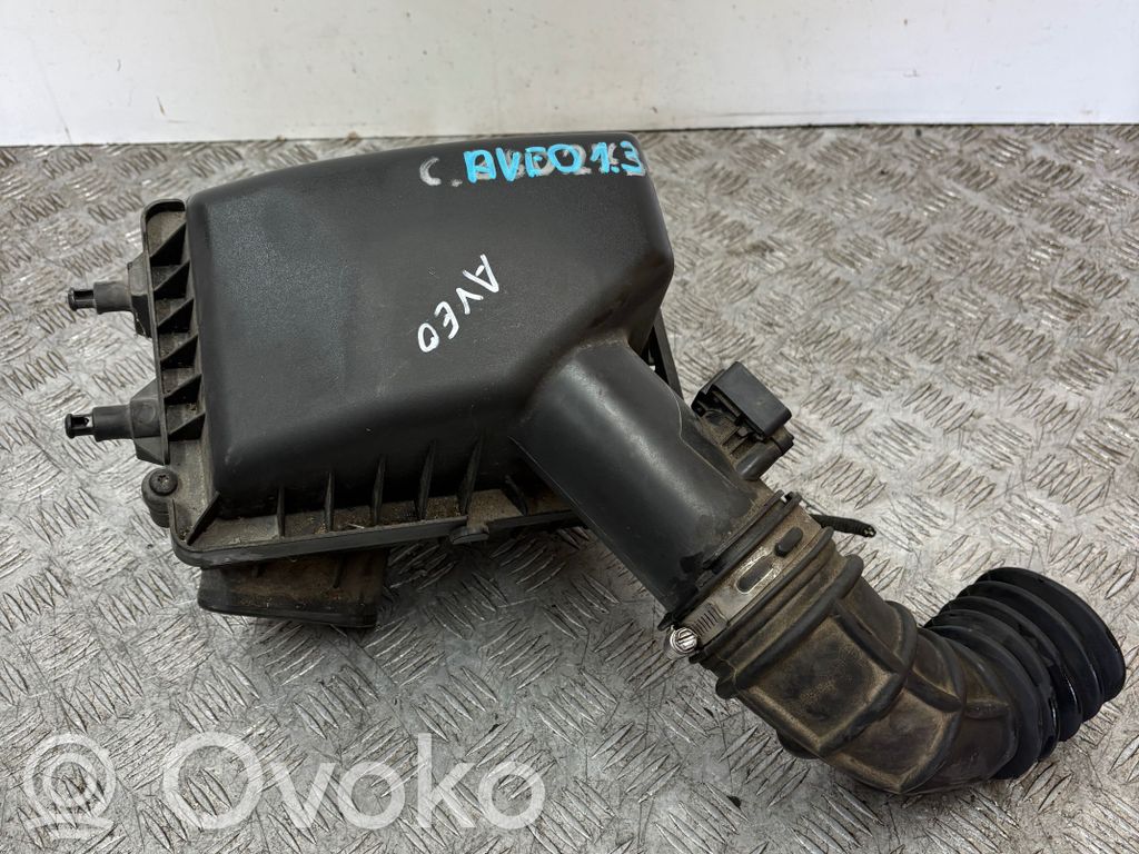 Air filter box   95920473,52821028