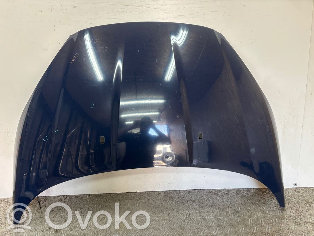 Engine bonnet/hood