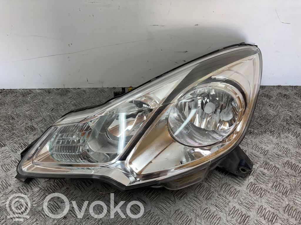 Citroen C3 Far 