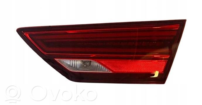 Seat Leon (5F) Takavalot 