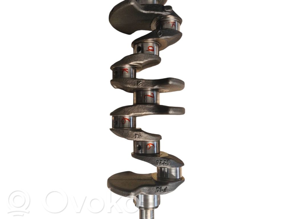Suzuki Jimny Crankshaft 