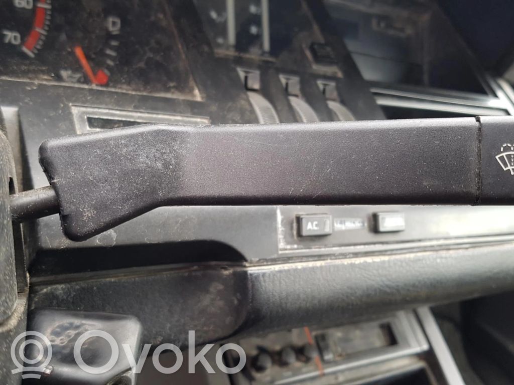 Wiper switch   MANDOLIMPIA