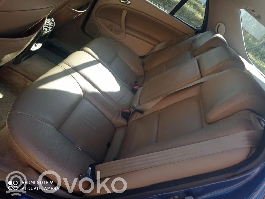 Seat set   ASIENTOSTRASEROS