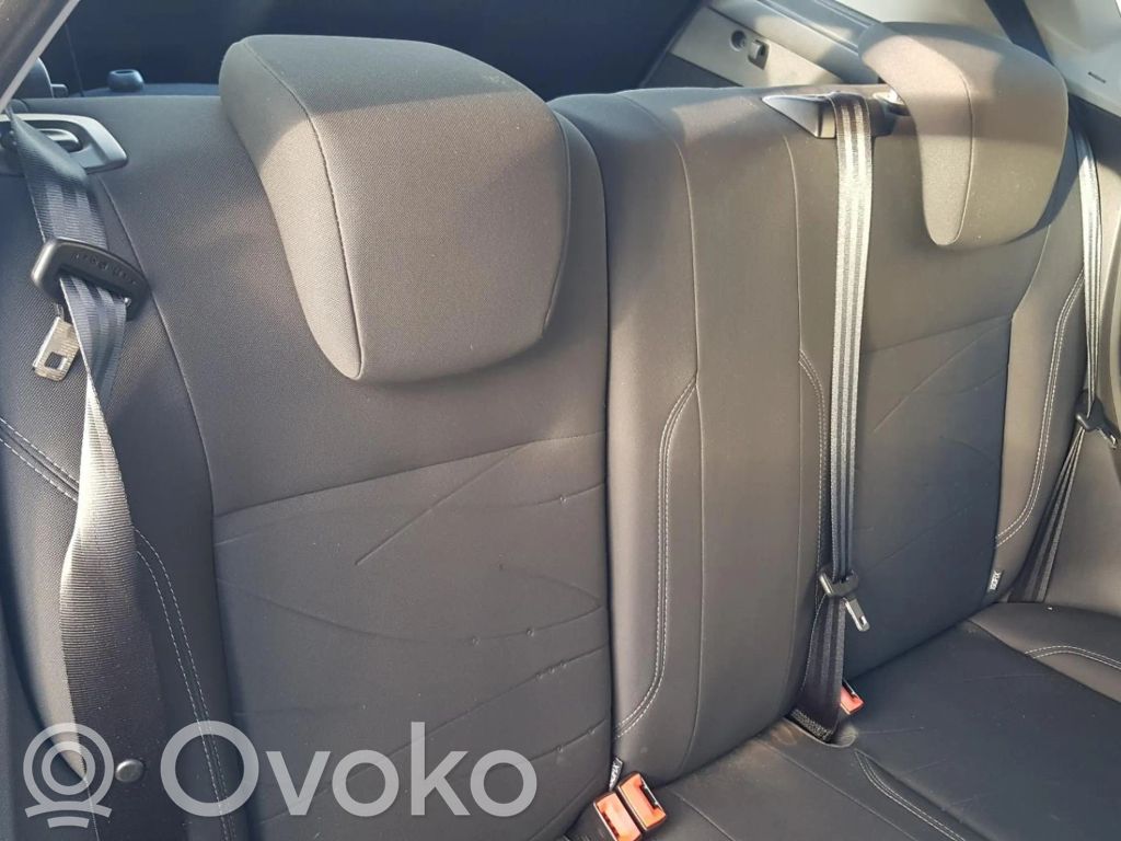 Seat set   ASIENTOSTRASEROS