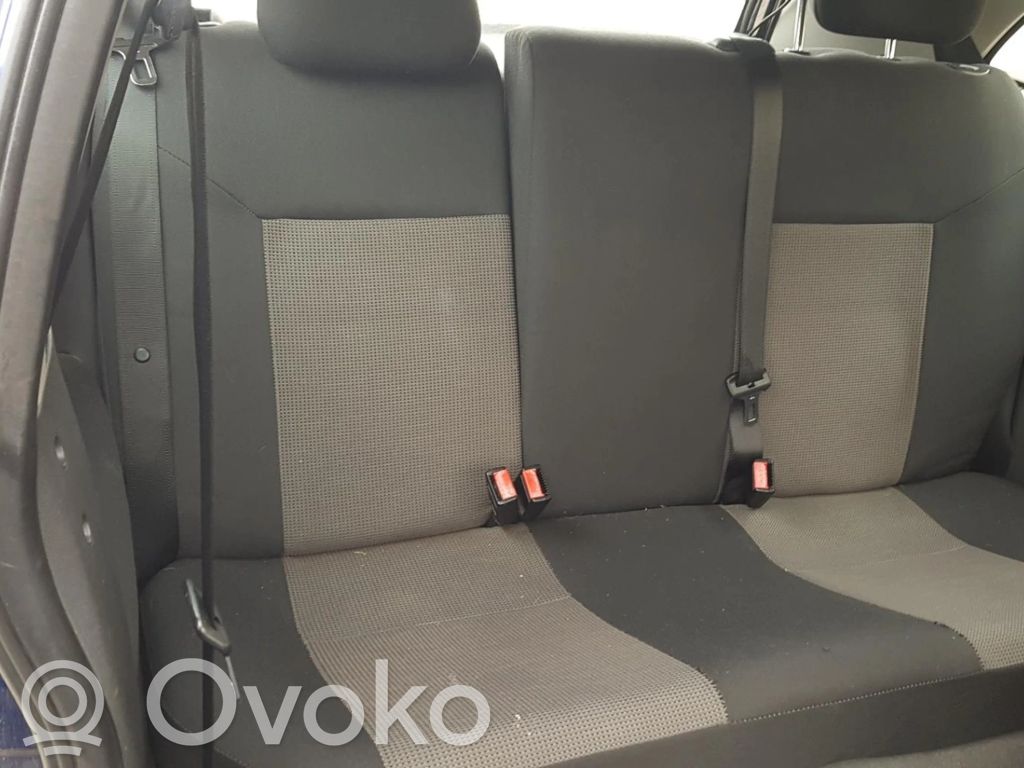 Seat set   ASIENTOSTRASEROS