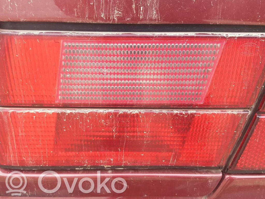 Rear/tail lights