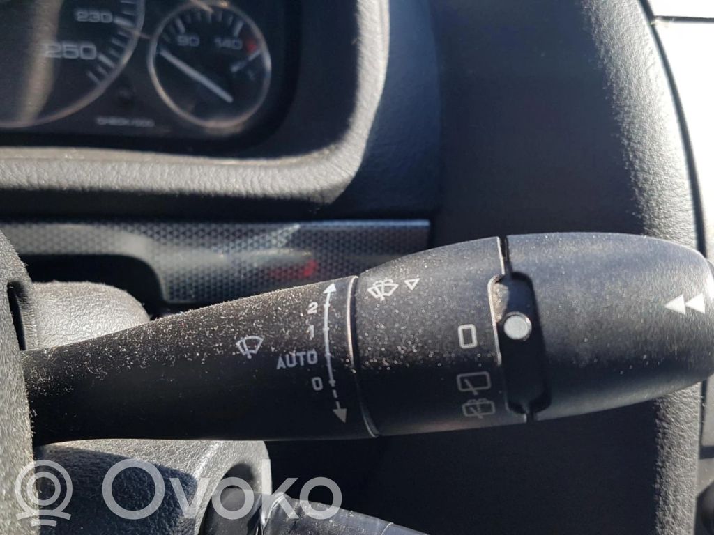 Interruptor del limpiaparabrisas   MANDOLIMPIA