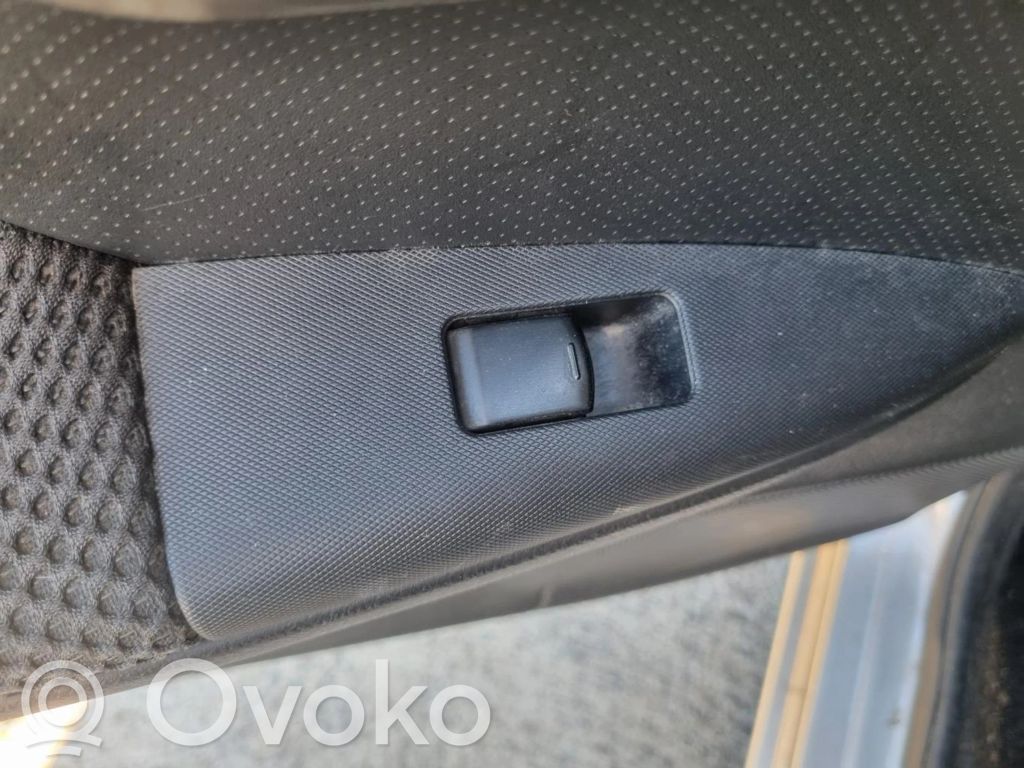 Interruptor del elevalunas eléctrico