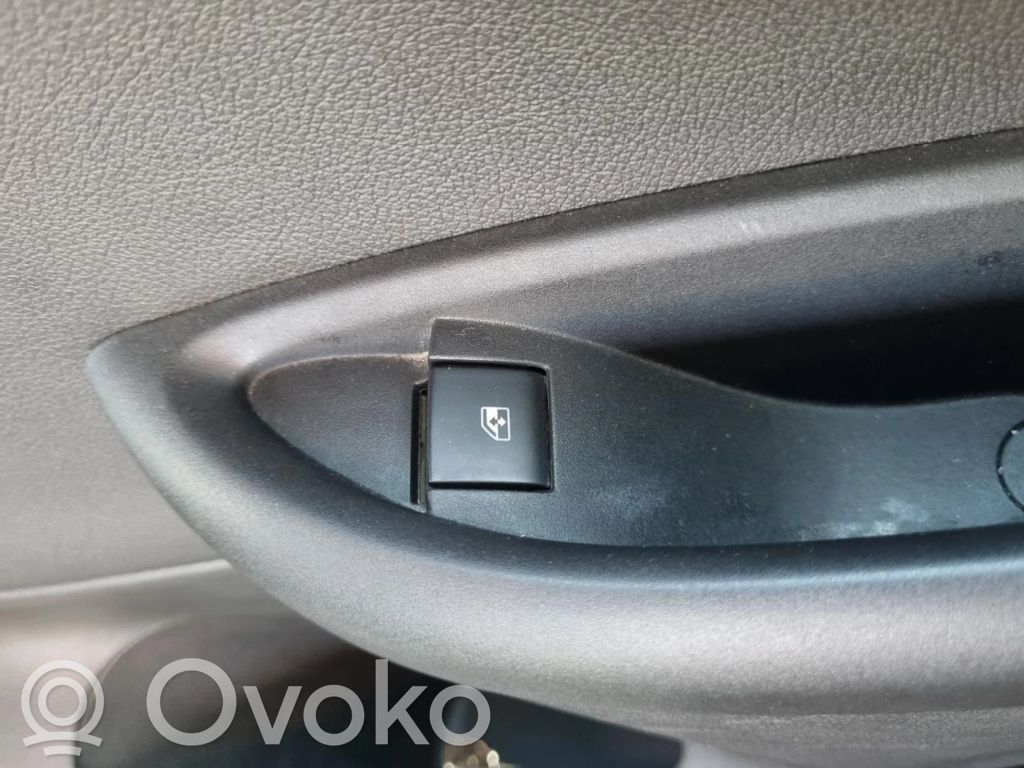 Interruptor del elevalunas eléctrico