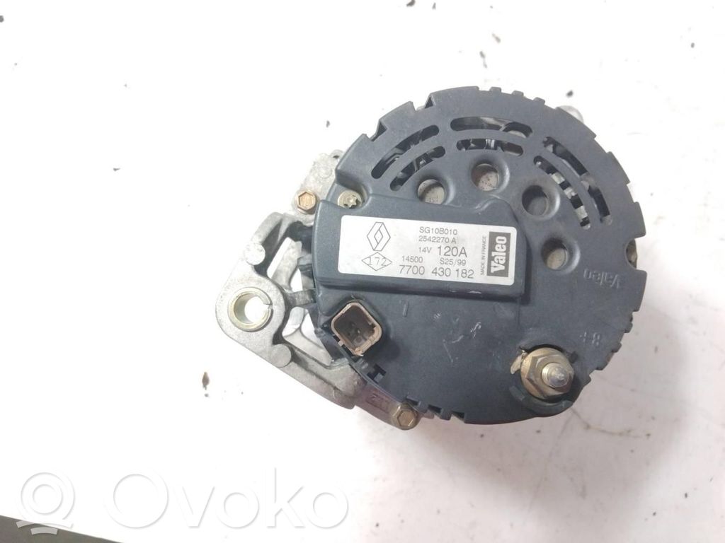 Ģenerators   7700430182
