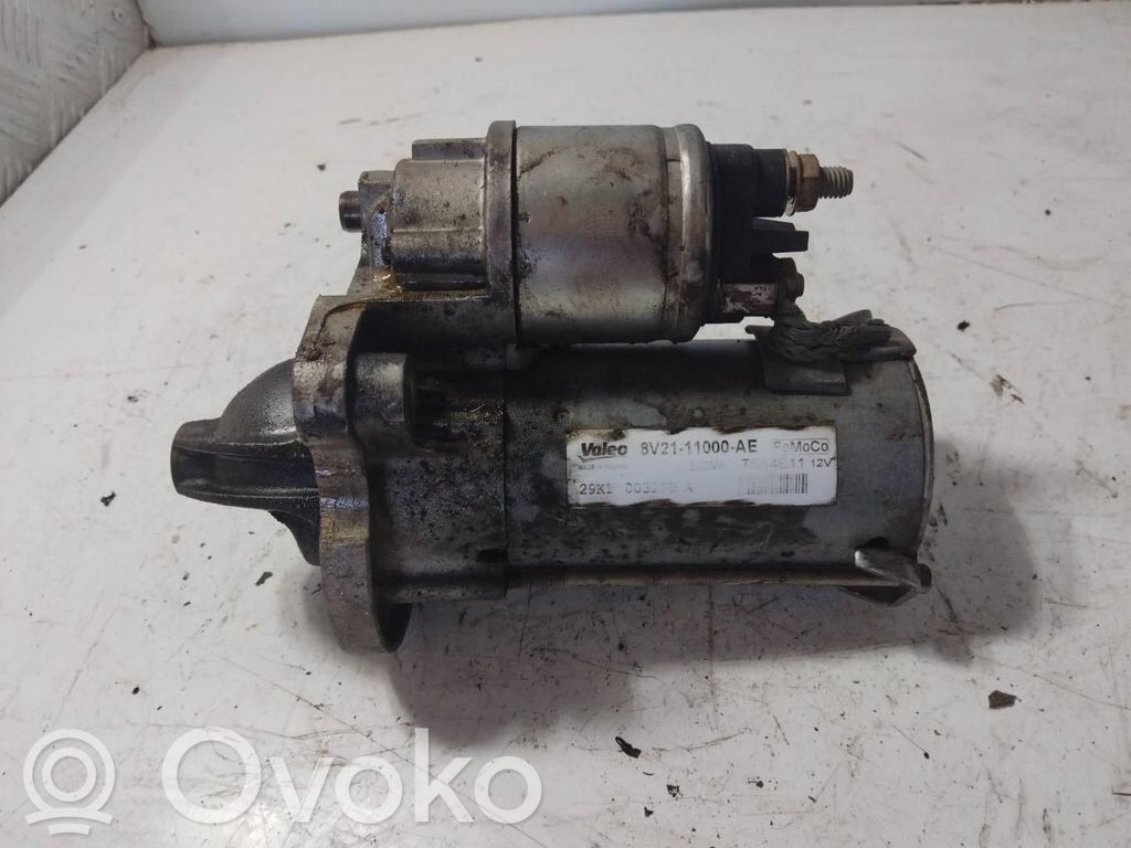 Starteris   29K1