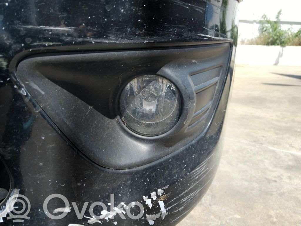 Nebelscheinwerfer vorne