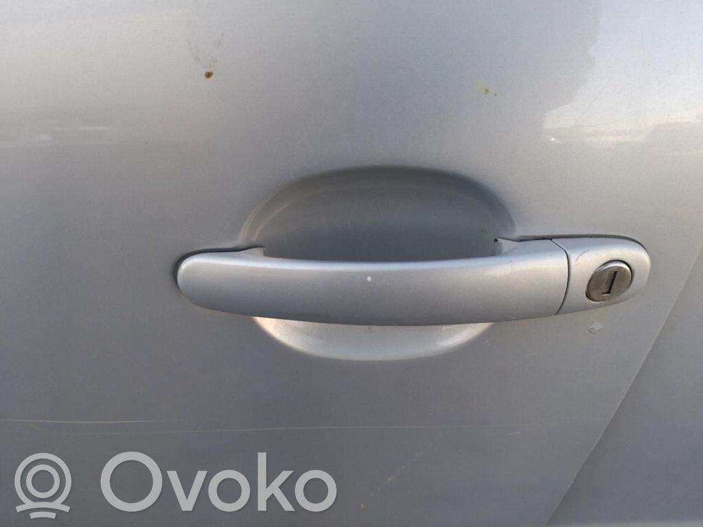 Volkswagen PASSAT Alte piese de exterior 