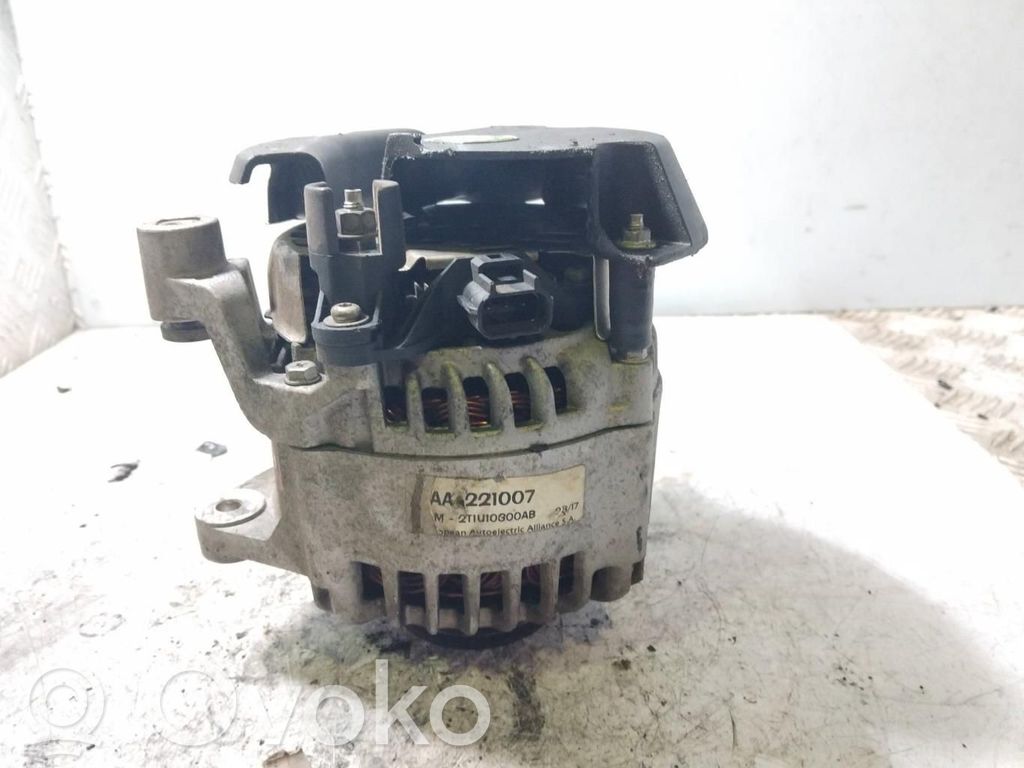 Ford Transit -  Tourneo Connect Alternator 