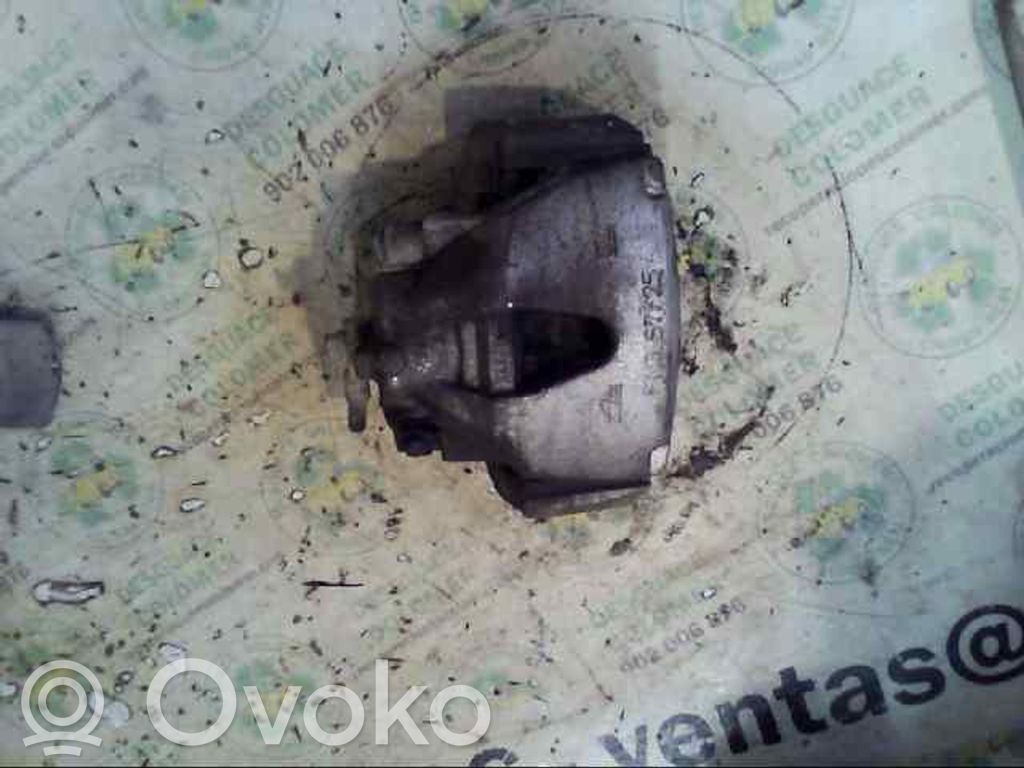Opel Astra G Etujarrusatula 