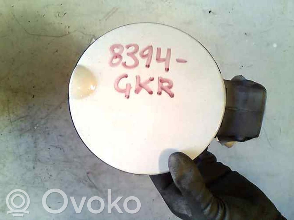 Seat Leon (1P) Sportello del serbatoio del carburante 
