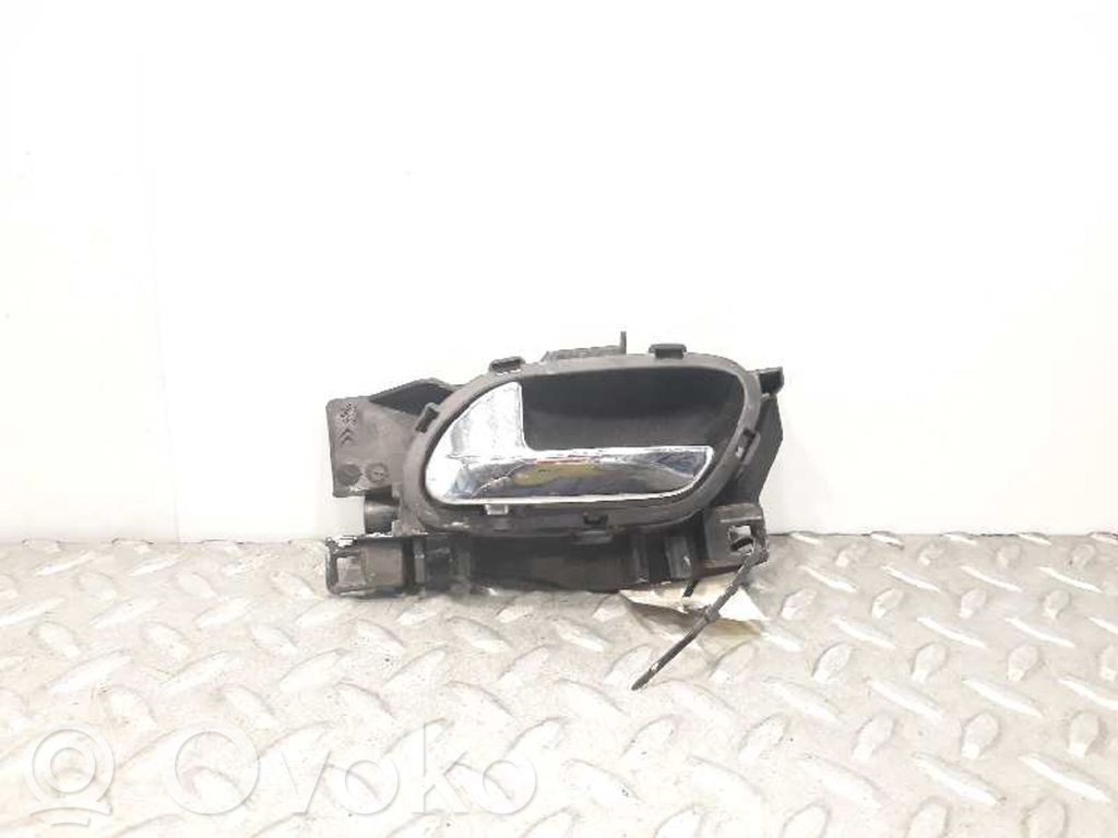 Citroen C3 Pluriel Manecilla interna puerta delantera 