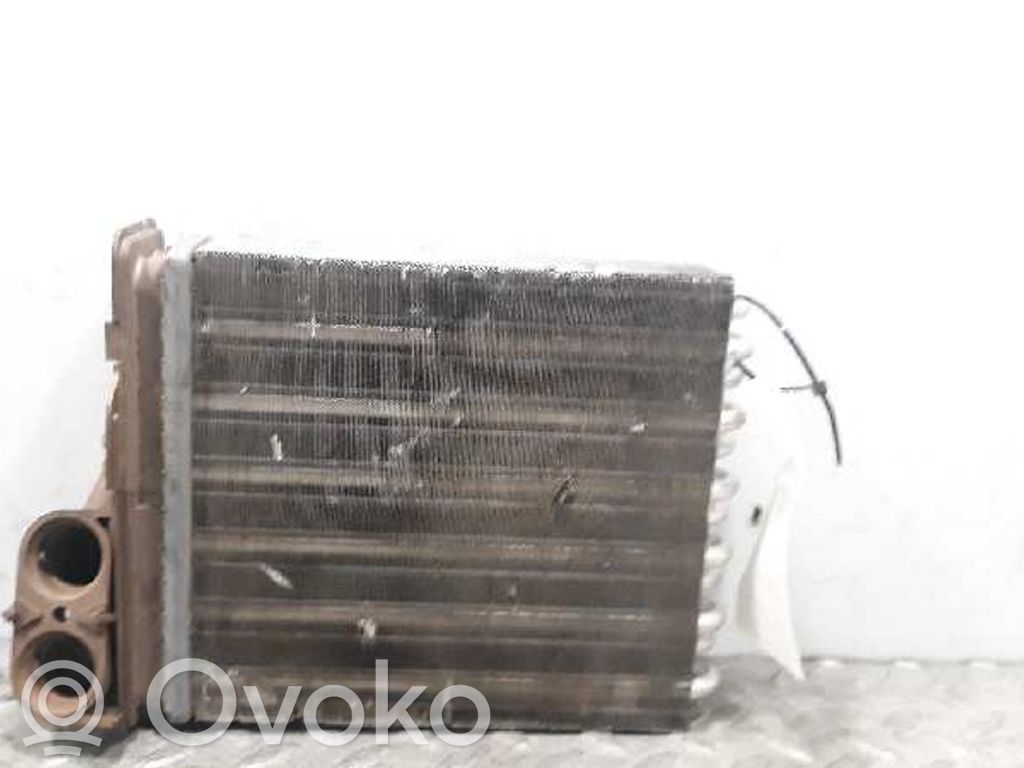 Radiator răcire A/C (condensor)   55904A381,55904A381