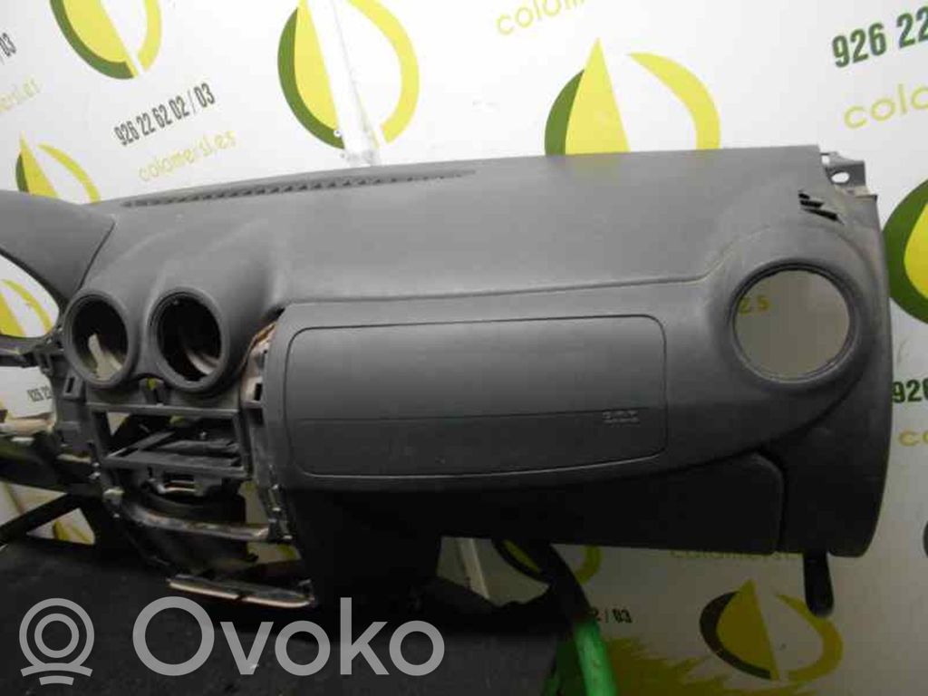 Dacia Logan Pick-Up Set airbag 