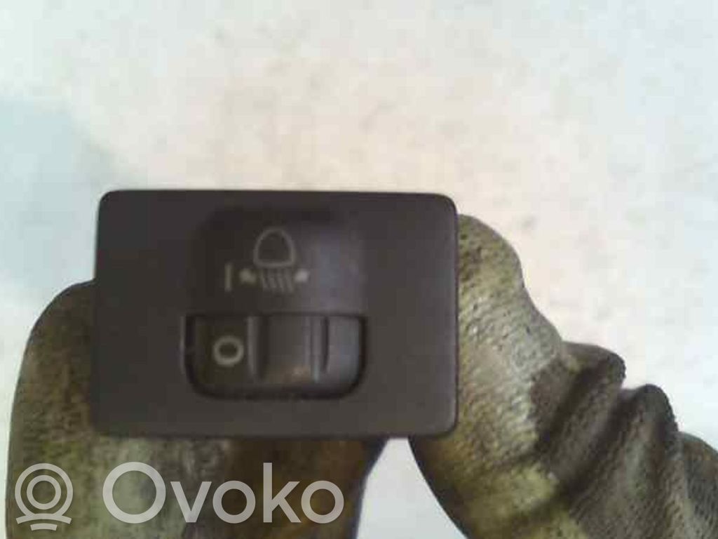 Toyota Prius (XW30) Interruptor de control del panel de luces 