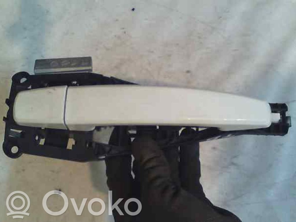 Opel Insignia A Maniglia esterna per portiera posteriore 