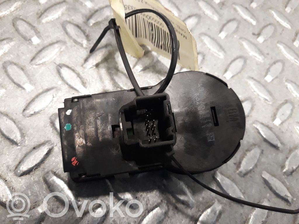 Opel Insignia A Comutator lumini bord 