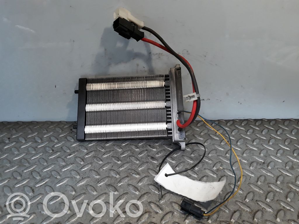 Ford Focus C-MAX Résistance moteur de ventilateur de chauffage 