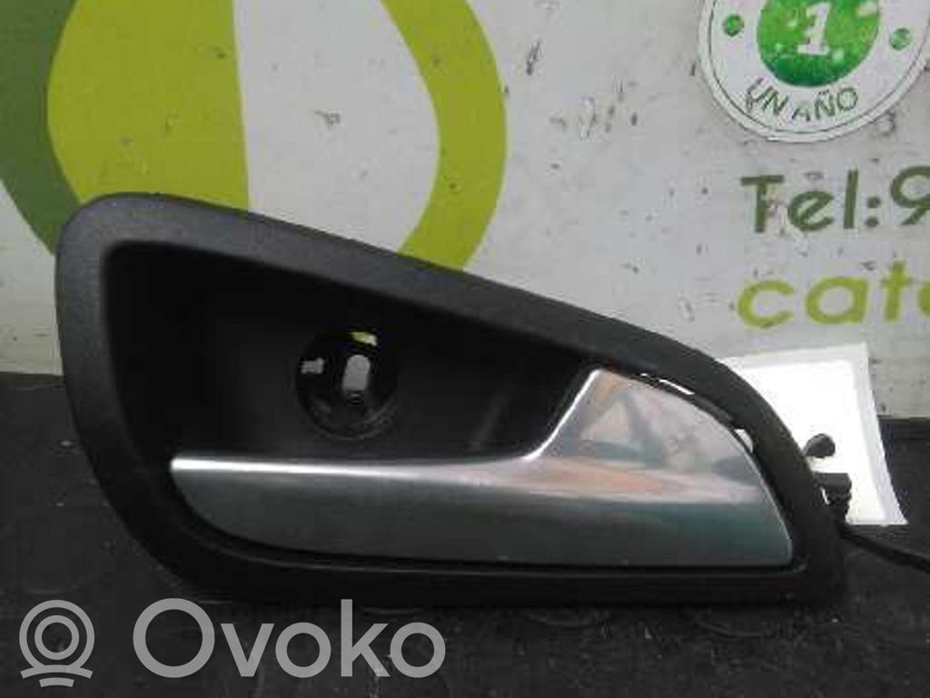 Ford Focus C-MAX Manecilla interna puerta delantera 
