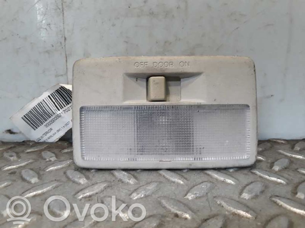 Otras luces interiores   EG2151310A75