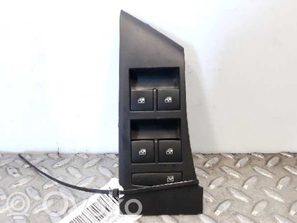 Comutator comandă geamuri electrice   13305011,251869,3007