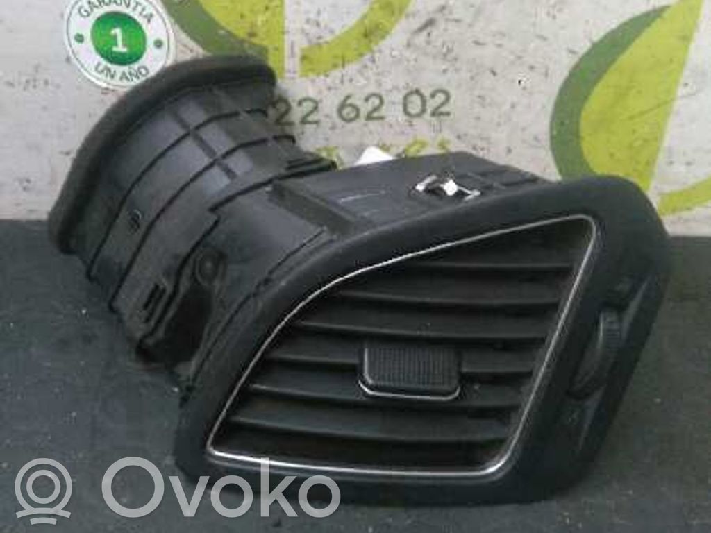 Hyundai ix35 Deflector aer 