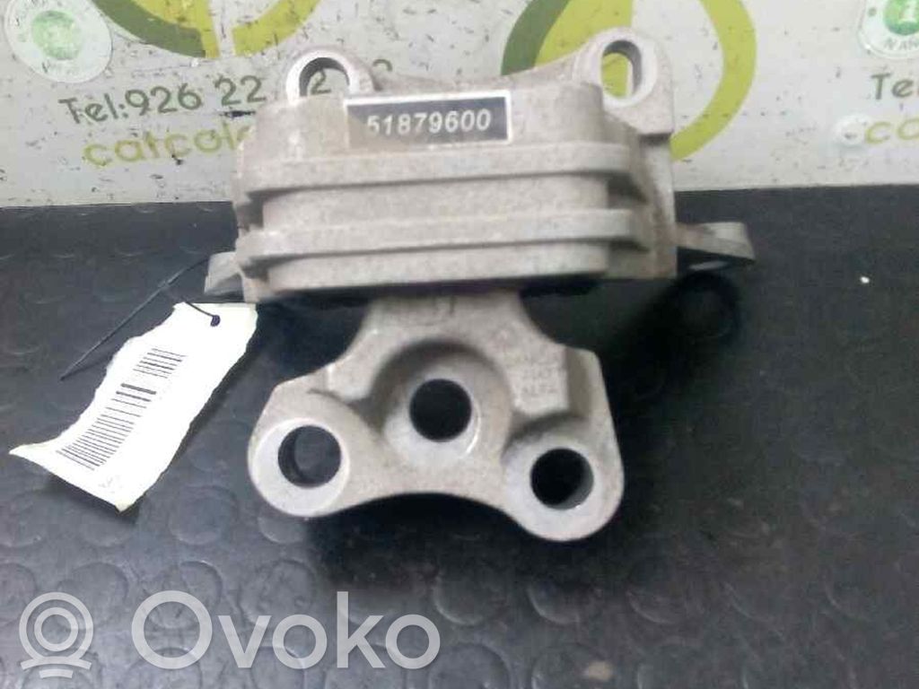 Alfa Romeo Giulietta Supporto di montaggio del motore 